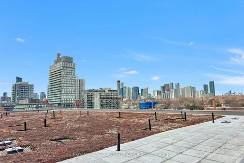 Photo 22 at 907 - 170 Sumach Street, Regent Park, Toronto