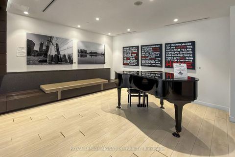 Photo 24 at 907 - 170 Sumach Street, Regent Park, Toronto