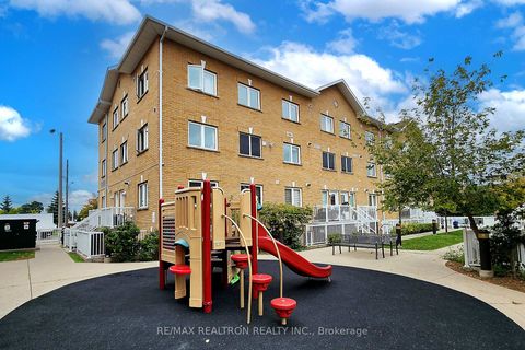 Photo 1 at 106 - 1795 Markham Road, Malvern, Toronto