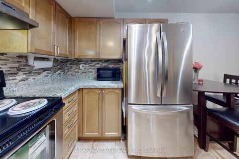 Photo 5 at 106 - 1795 Markham Road, Malvern, Toronto