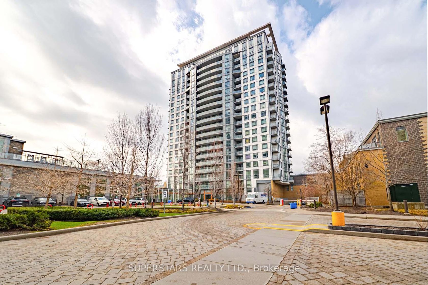 2009(PH9) - 185 Bonis Avenue, Sullivan, Toronto 