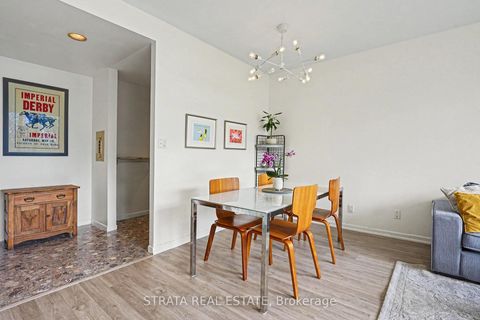 Photo 7 at 406 - 300 Coxwell Avenue, Coxwell, Toronto