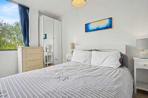 Photo 9 at 406 - 300 Coxwell Avenue, Coxwell, Toronto