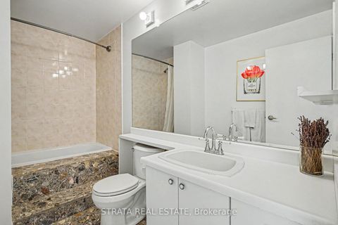 Photo 11 at 406 - 300 Coxwell Avenue, Coxwell, Toronto
