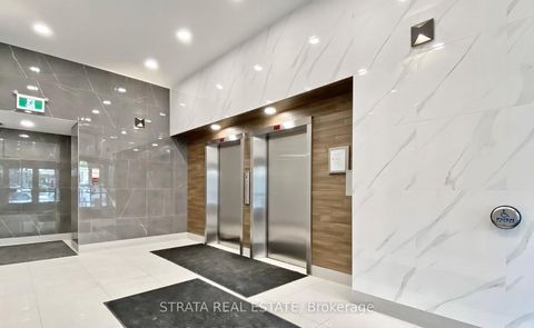 Photo 19 at 406 - 300 Coxwell Avenue, Coxwell, Toronto