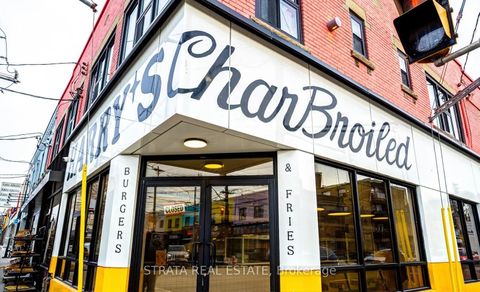 Photo 22 at 406 - 300 Coxwell Avenue, Coxwell, Toronto