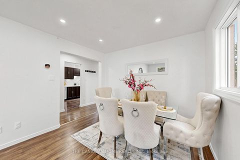 Photo 8 at 5 Woodstone Place, Pringle Creek, Whitby
