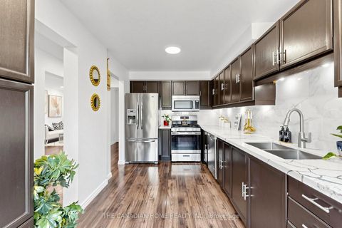 Photo 12 at 5 Woodstone Place, Pringle Creek, Whitby