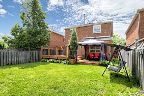 Photo 42 at 5 Woodstone Place, Pringle Creek, Whitby