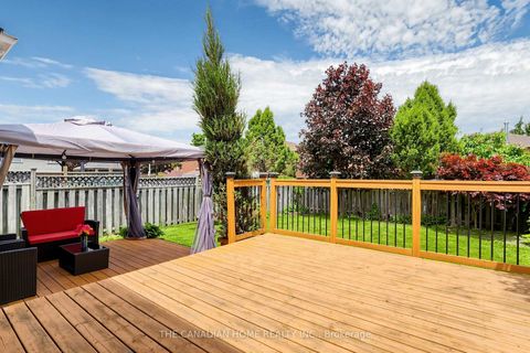 Photo 45 at 5 Woodstone Place, Pringle Creek, Whitby