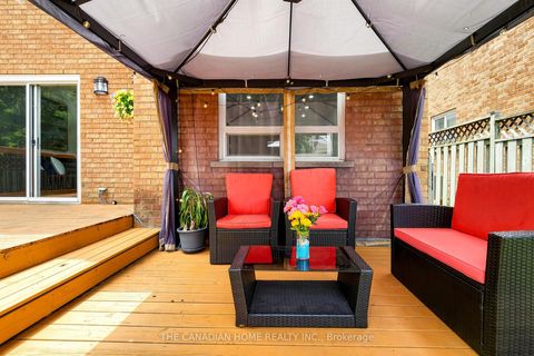 Photo 46 at 5 Woodstone Place, Pringle Creek, Whitby