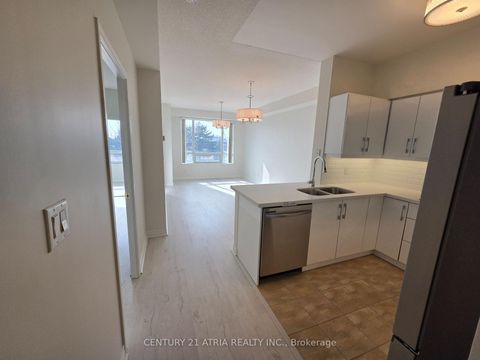 Photo 1 at 221 - 2020 Mcnicoll Avenue, Milliken, Toronto