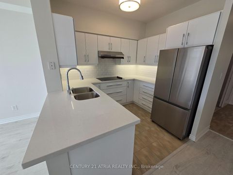 Photo 2 at 221 - 2020 Mcnicoll Avenue, Milliken, Toronto