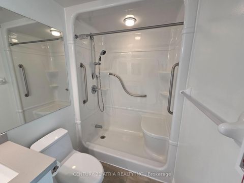 Photo 9 at 221 - 2020 Mcnicoll Avenue, Milliken, Toronto