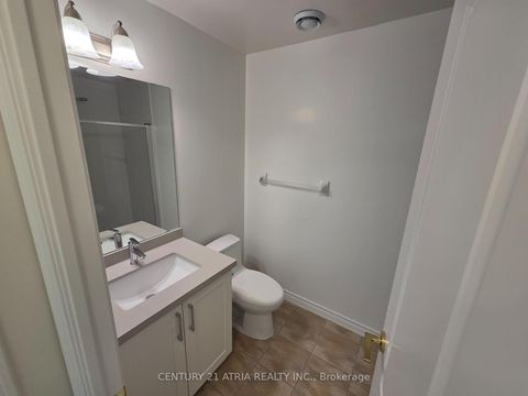 Photo 10 at 221 - 2020 Mcnicoll Avenue, Milliken, Toronto