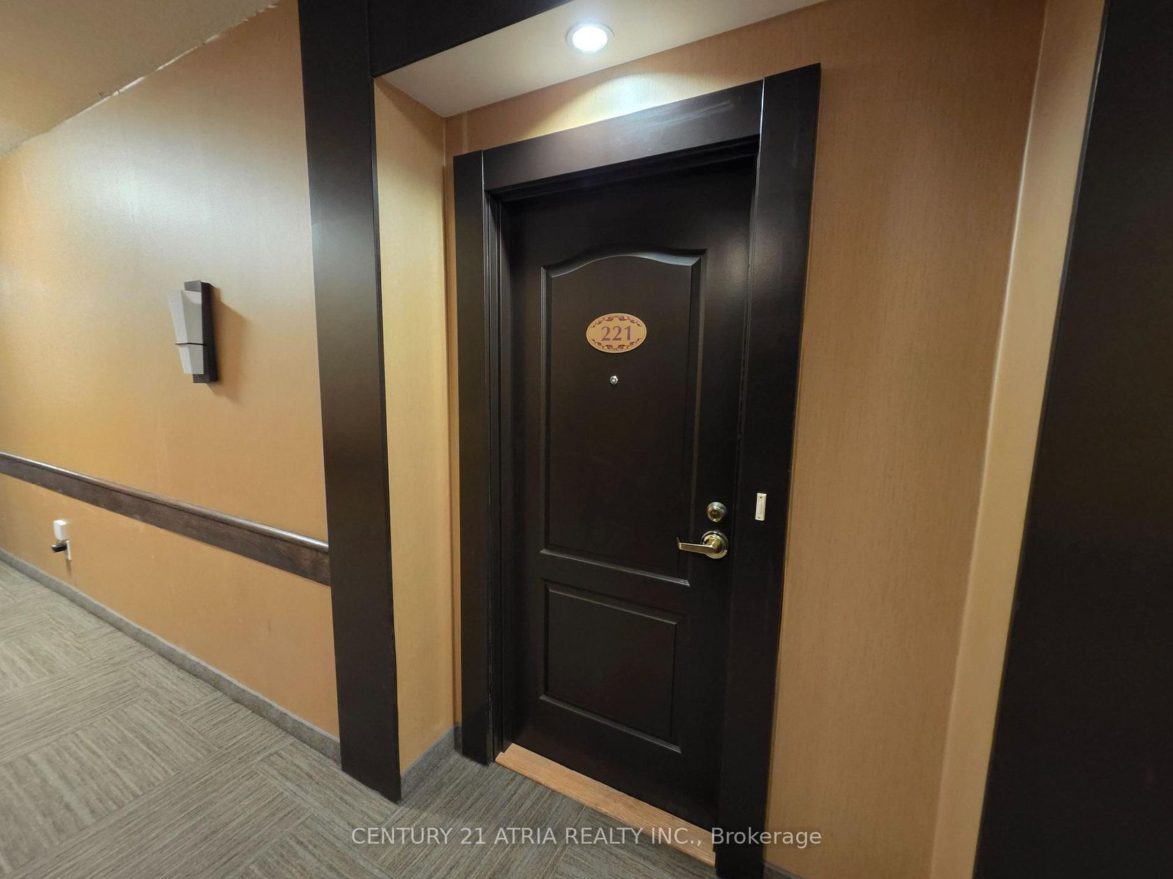 221 - 2020 Mcnicoll Avenue, Milliken, Toronto 