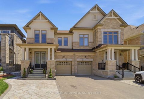 Photo 1 at 66 Prunella Crescent, Holland Landing, East Gwillimbury