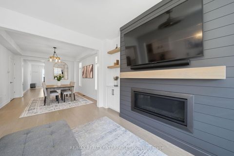 Photo 4 at 66 Prunella Crescent, Holland Landing, East Gwillimbury