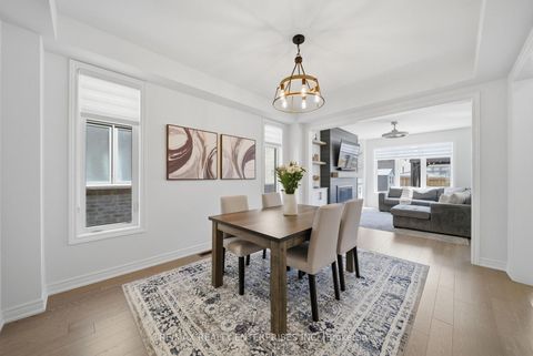 Photo 5 at 66 Prunella Crescent, Holland Landing, East Gwillimbury