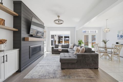 Photo 6 at 66 Prunella Crescent, Holland Landing, East Gwillimbury