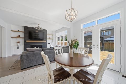 Photo 18 at 66 Prunella Crescent, Holland Landing, East Gwillimbury