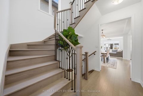 Photo 21 at 66 Prunella Crescent, Holland Landing, East Gwillimbury