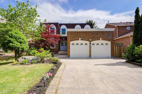 Photo 0 at 41 Carnforth Drive, Unionville, Markham