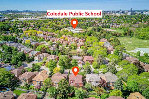 Photo 3 at 41 Carnforth Drive, Unionville, Markham