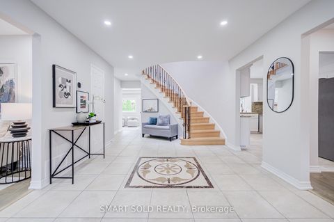 Photo 5 at 41 Carnforth Drive, Unionville, Markham