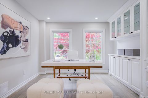 Photo 7 at 41 Carnforth Drive, Unionville, Markham