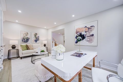 Photo 8 at 41 Carnforth Drive, Unionville, Markham