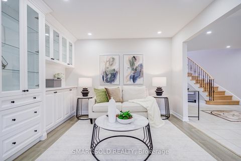 Photo 9 at 41 Carnforth Drive, Unionville, Markham