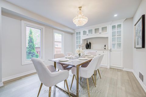 Photo 10 at 41 Carnforth Drive, Unionville, Markham