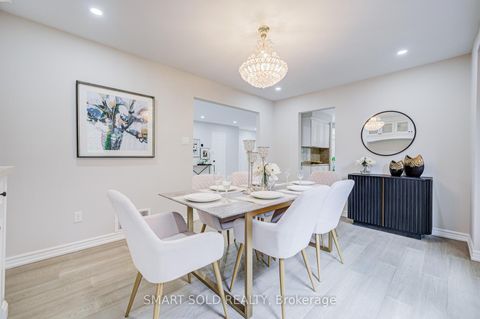 Photo 12 at 41 Carnforth Drive, Unionville, Markham