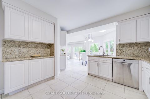 Photo 15 at 41 Carnforth Drive, Unionville, Markham