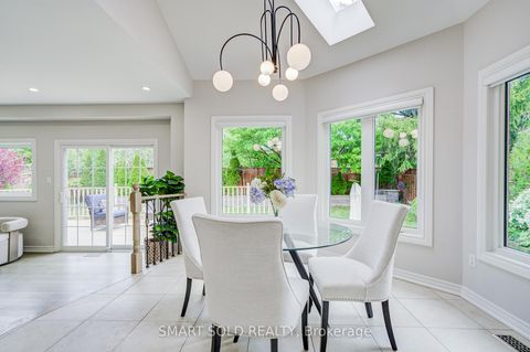Photo 16 at 41 Carnforth Drive, Unionville, Markham