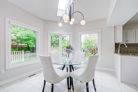 Photo 17 at 41 Carnforth Drive, Unionville, Markham