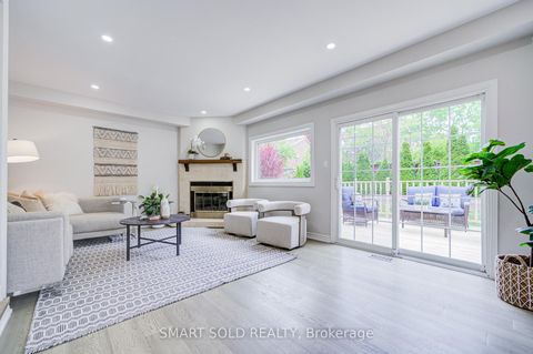 Photo 20 at 41 Carnforth Drive, Unionville, Markham