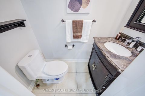 Photo 21 at 41 Carnforth Drive, Unionville, Markham
