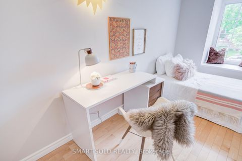 Photo 33 at 41 Carnforth Drive, Unionville, Markham