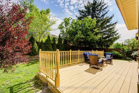 Photo 46 at 41 Carnforth Drive, Unionville, Markham