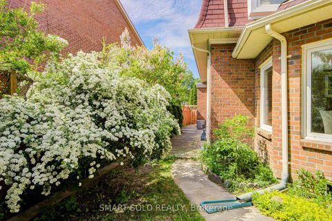 Photo 48 at 41 Carnforth Drive, Unionville, Markham