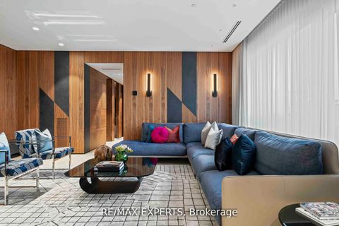 Photo 4 at 702 - 1700 Avenue Road, Nortown, Toronto