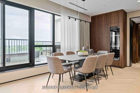 Photo 20 at 702 - 1700 Avenue Road, Nortown, Toronto