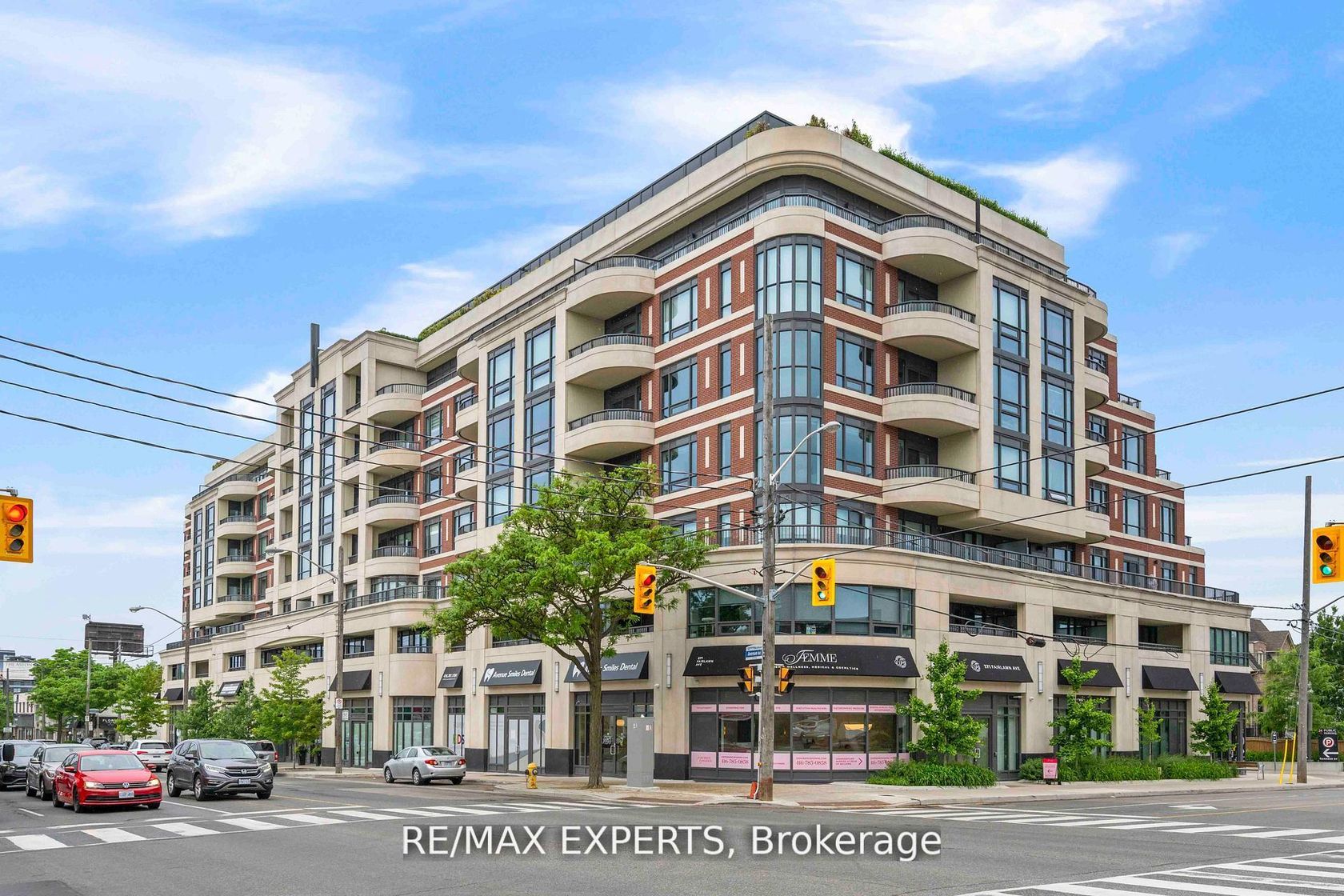 702 - 1700 Avenue Road, Nortown, Toronto photo 5