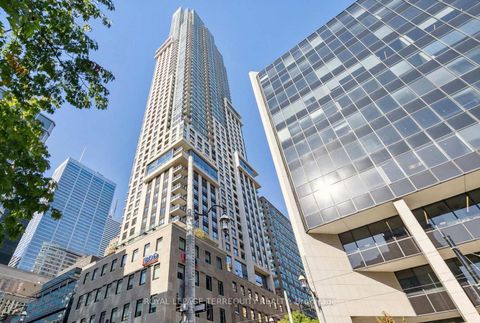 Photo 0 at 4707 - 88 Scott Street, Yonge Corridor, Toronto