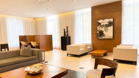 Photo 1 at 4707 - 88 Scott Street, Yonge Corridor, Toronto