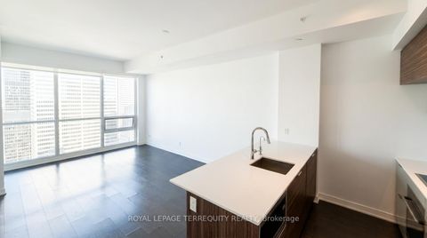 Photo 2 at 4707 - 88 Scott Street, Yonge Corridor, Toronto