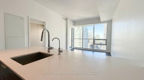 Photo 3 at 4707 - 88 Scott Street, Yonge Corridor, Toronto