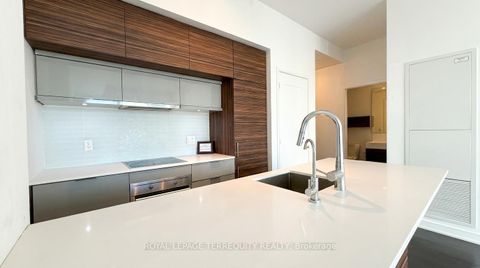 Photo 5 at 4707 - 88 Scott Street, Yonge Corridor, Toronto